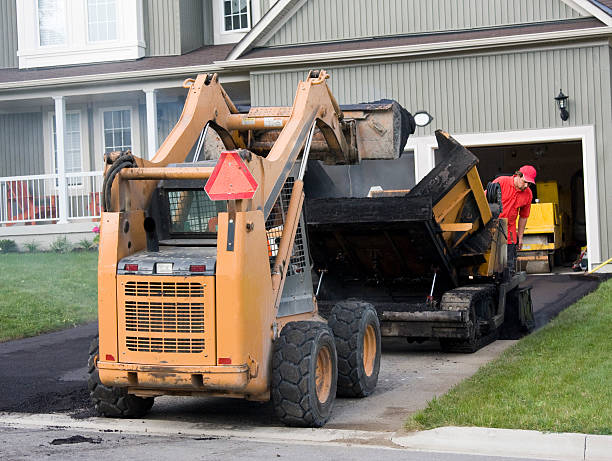 Trusted Marcus Hook, PA Driveway Pavers Experts