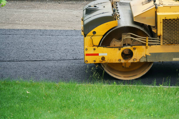 Professional Driveway Pavers in Marcus Hook, PA