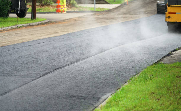Best Custom Driveway Pavers  in Marcus Hook, PA